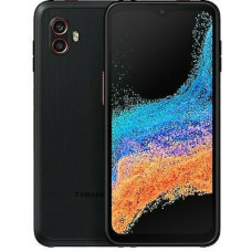 Samsung Galaxy XCover 7 G556B 5G 128GB Dual Sim - Black