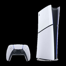 Sony PlayStation 5 Slim Digital 1TB