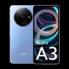 Xiaomi Redmi A3 Dual SIM (4GB/128GB) Star Blue