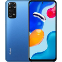 Xiaomi Redmi Note 11S Dual SIM (6GB/128GB) Twilight Blue