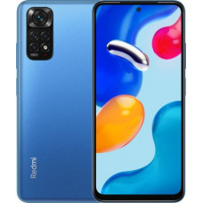 Xiaomi Redmi Note 11S Dual SIM (6GB/128GB) Twilight Blue